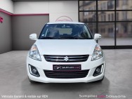 SUZUKI d'occasion SWIFT 1.2 VVT IN THE CITY de 2016 Soissons (02)﻿