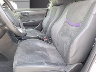 SUZUKI d'occasion SWIFT 1.2 VVT IN THE CITY de 2016 Soissons (02)﻿