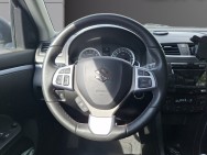 SUZUKI d'occasion SWIFT 1.2 VVT IN THE CITY de 2016 Soissons (02)﻿