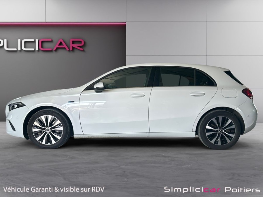 MERCEDES d'occasion CLASSE A IV A250 E BUSINESS LINE 8G-DCT de 2020