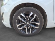 SUZUKI d'occasion SWIFT 1.2 VVT IN THE CITY de 2016 Soissons (02)﻿