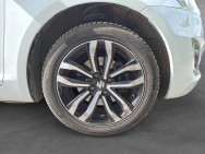 SUZUKI d'occasion SWIFT 1.2 VVT IN THE CITY de 2016 Soissons (02)﻿
