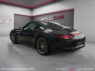 PORSCHE d'occasion 911 911 50 ANS de 2013 Lyon Ouest (69)﻿