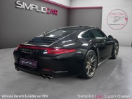PORSCHE d'occasion 911 911 50 ANS de 2013 Lyon Ouest (69)﻿