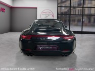 PORSCHE d'occasion 911 911 50 ANS de 2013 Lyon Ouest (69)﻿