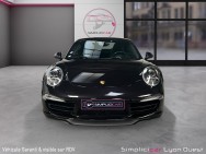 PORSCHE d'occasion 911 911 50 ANS de 2013 Lyon Ouest (69)﻿