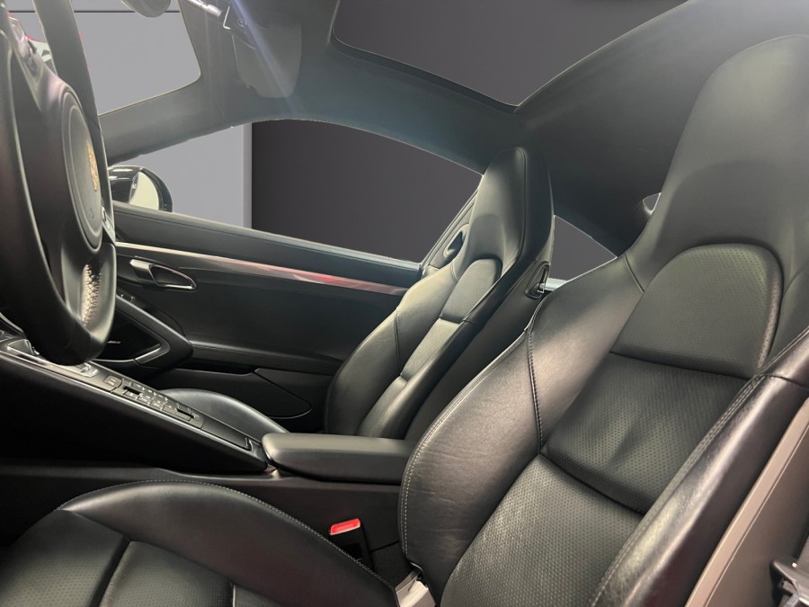 PORSCHE d'occasion 911 911 50 ANS de 2013 Lyon Ouest (69)﻿