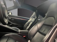 PORSCHE d'occasion 911 911 50 ANS de 2013 Lyon Ouest (69)﻿