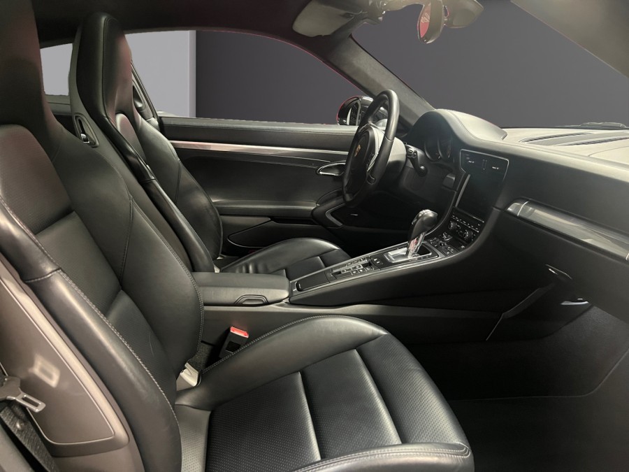 PORSCHE d'occasion 911 911 50 ANS de 2013 Lyon Ouest (69)﻿