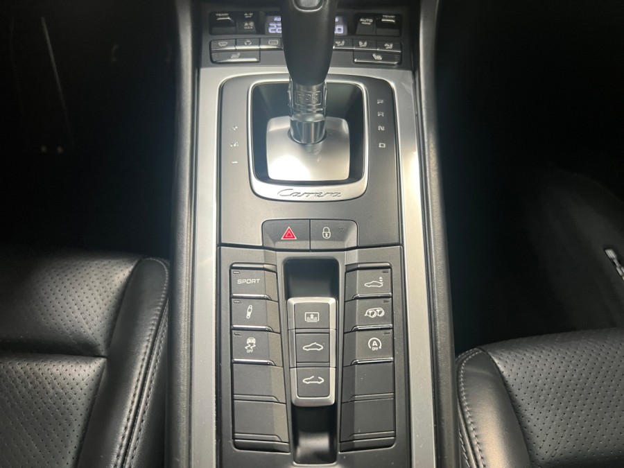 PORSCHE d'occasion 911 911 50 ANS de 2013 Lyon Ouest (69)﻿