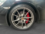 PORSCHE d'occasion 911 911 50 ANS de 2013 Lyon Ouest (69)﻿