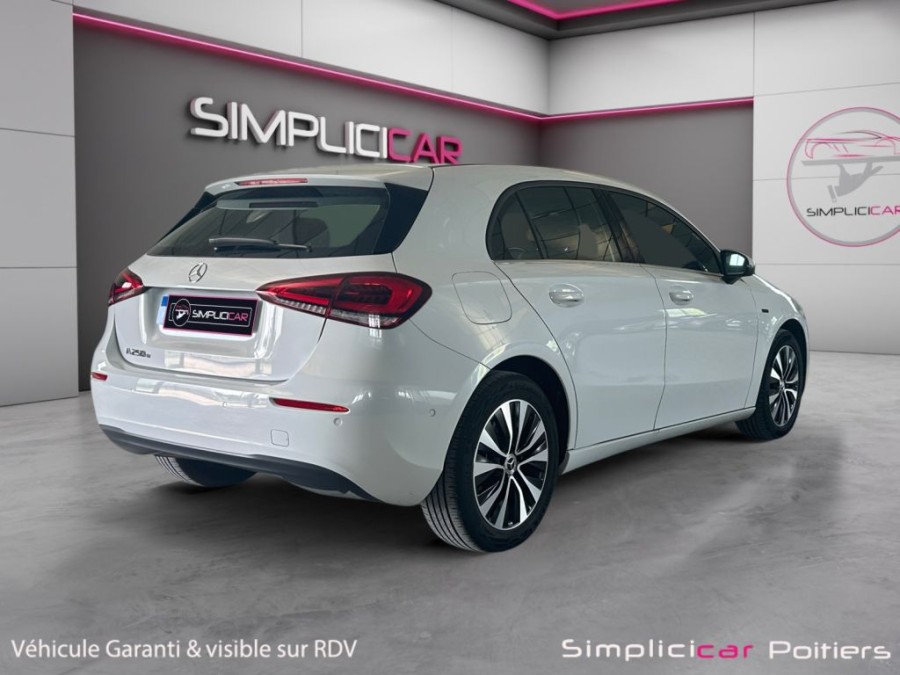 MERCEDES d'occasion CLASSE A IV A250 E BUSINESS LINE 8G-DCT de 2020