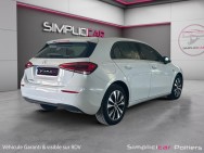 MERCEDES d'occasion CLASSE A IV A250 E BUSINESS LINE 8G-DCT de 2020