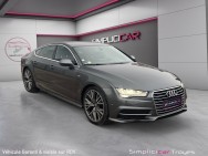 AUDI d'occasion A7 SB 3.0 TDI 272 S LINE QUATTRO STRONIC de 2016