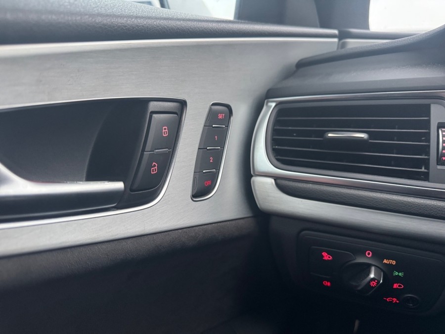 AUDI d'occasion A7 SB 3.0 TDI 272 S LINE QUATTRO STRONIC de 2016