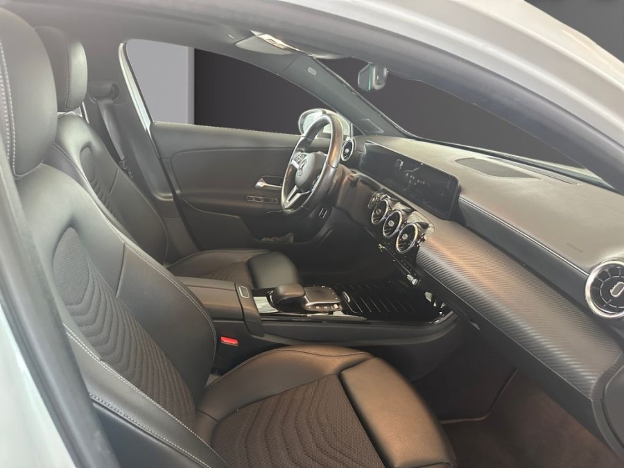 MERCEDES d'occasion CLASSE A IV A250 E BUSINESS LINE 8G-DCT de 2020