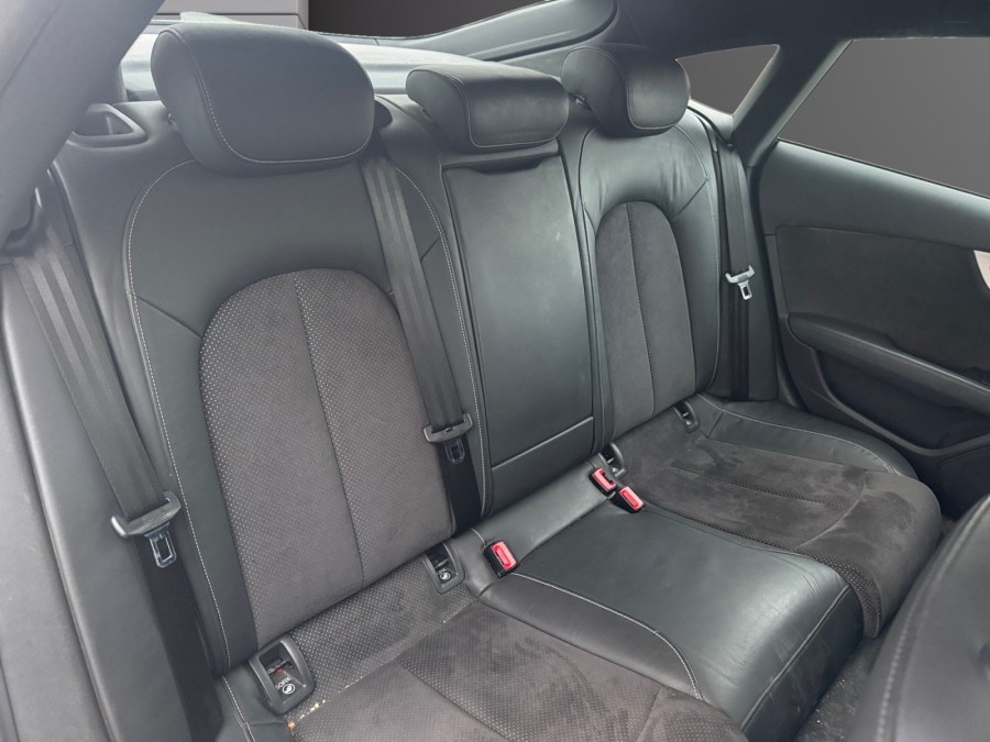 AUDI d'occasion A7 SB 3.0 TDI 272 S LINE QUATTRO STRONIC de 2016