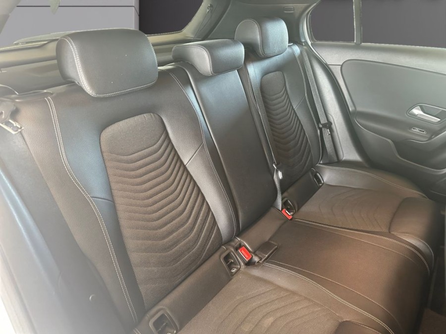 MERCEDES d'occasion CLASSE A IV A250 E BUSINESS LINE 8G-DCT de 2020