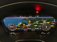 AUDI d'occasion TT 2.0 TFSI de 2015 Narbonne (11)﻿