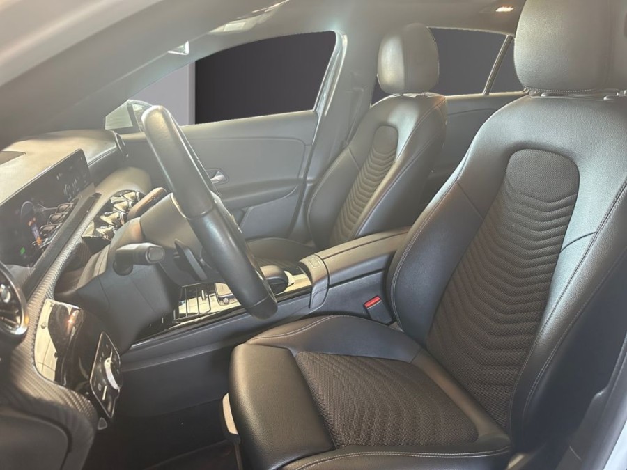 MERCEDES d'occasion CLASSE A IV A250 E BUSINESS LINE 8G-DCT de 2020