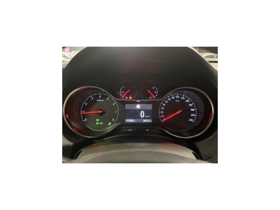 OPEL d'occasion GRANDLAND 1.5 D 130 EDITION de 2019 Abbeville (80)﻿