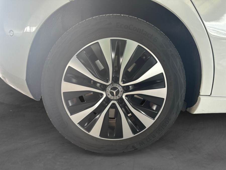 MERCEDES d'occasion CLASSE A IV A250 E BUSINESS LINE 8G-DCT de 2020