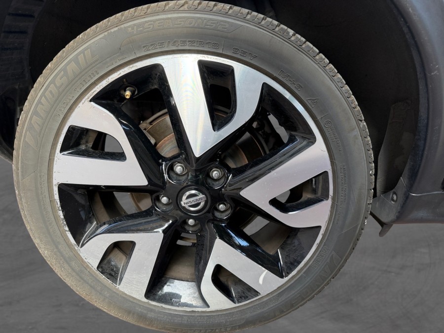 NISSAN d'occasion JUKE 1.5 DCI 110 VISIA de 2013 Cannes (06)﻿