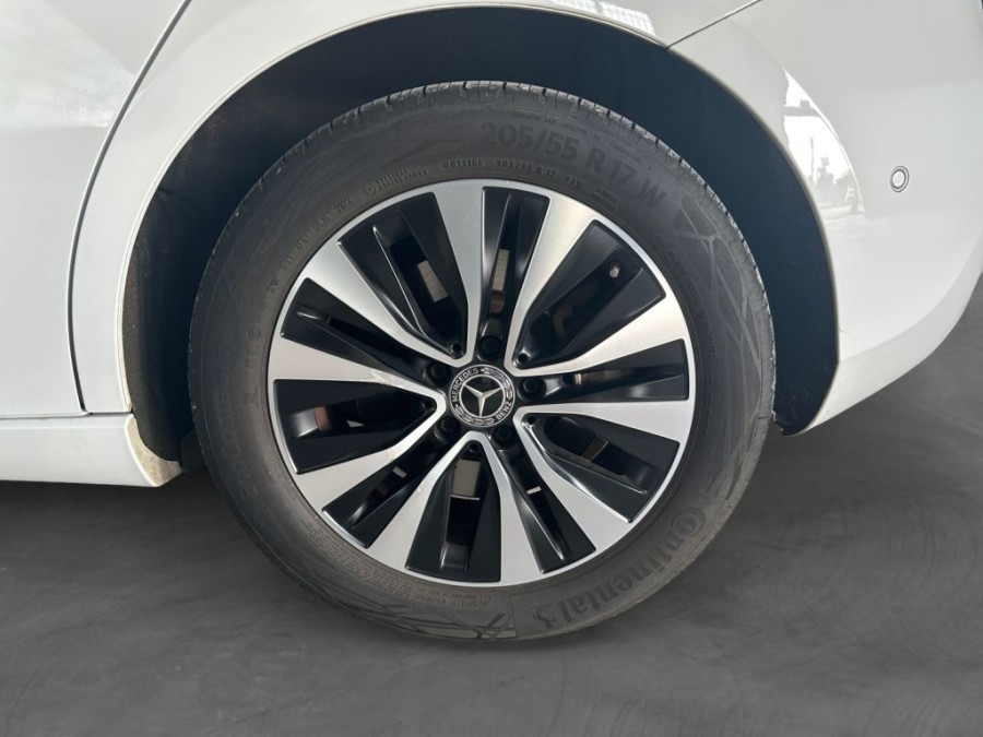 MERCEDES d'occasion CLASSE A IV A250 E BUSINESS LINE 8G-DCT de 2020