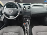 DACIA d'occasion DUSTER 1.5 DCI 90 10 ANS de 2015 Beauvais (60)﻿