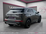 DS d'occasion DS7 180 de 2019 Vauvert (30)﻿