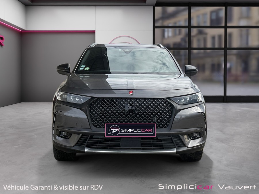 DS d'occasion DS7 180 de 2019 Vauvert (30)﻿
