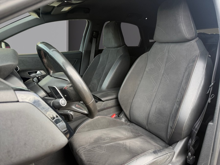 DS d'occasion DS7 180 de 2019 Vauvert (30)﻿