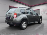 DACIA d'occasion DUSTER 1.5 DCI 90 10 ANS de 2015 Beauvais (60)﻿