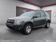 DACIA d'occasion DUSTER 1.5 DCI 90 10 ANS de 2015 Beauvais (60)﻿