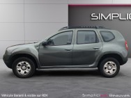 DACIA d'occasion DUSTER 1.5 DCI 90 10 ANS de 2015 Beauvais (60)﻿