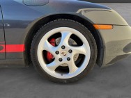 PORSCHE d'occasion BOXSTER 250 S de 2002 Vauvert (30)﻿