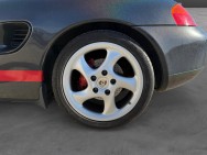 PORSCHE d'occasion BOXSTER 250 S de 2002 Vauvert (30)﻿