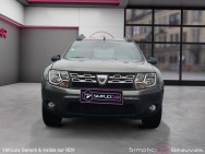 DACIA d'occasion DUSTER 1.5 DCI 90 10 ANS de 2015 Beauvais (60)﻿