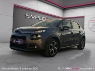 CITROEN d'occasion C3 1.5 BHDI de 2018 Vauvert (30)﻿