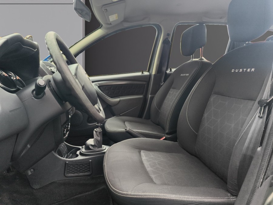 DACIA d'occasion DUSTER 1.5 DCI 90 10 ANS de 2015 Beauvais (60)﻿