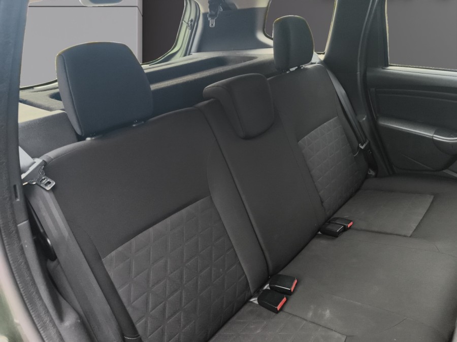 DACIA d'occasion DUSTER 1.5 DCI 90 10 ANS de 2015 Beauvais (60)﻿