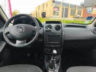 DACIA d'occasion DUSTER 1.5 DCI 90 10 ANS de 2015 Beauvais (60)﻿