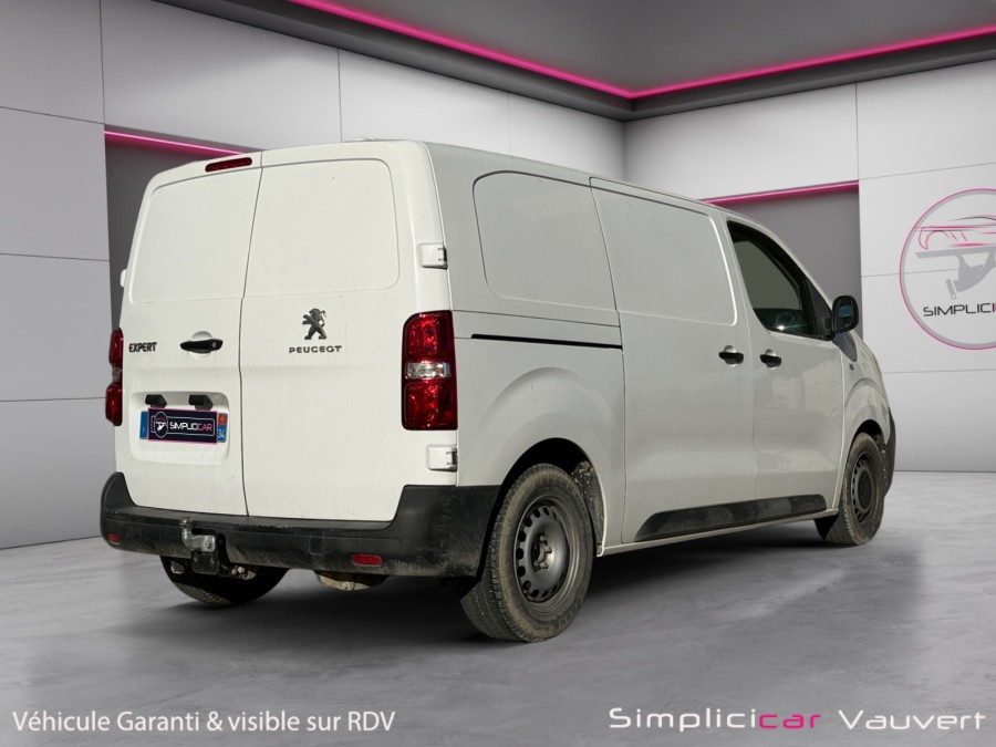 PEUGEOT d'occasion EXPERT 1.6 BHDI de 2018 Vauvert (30)﻿