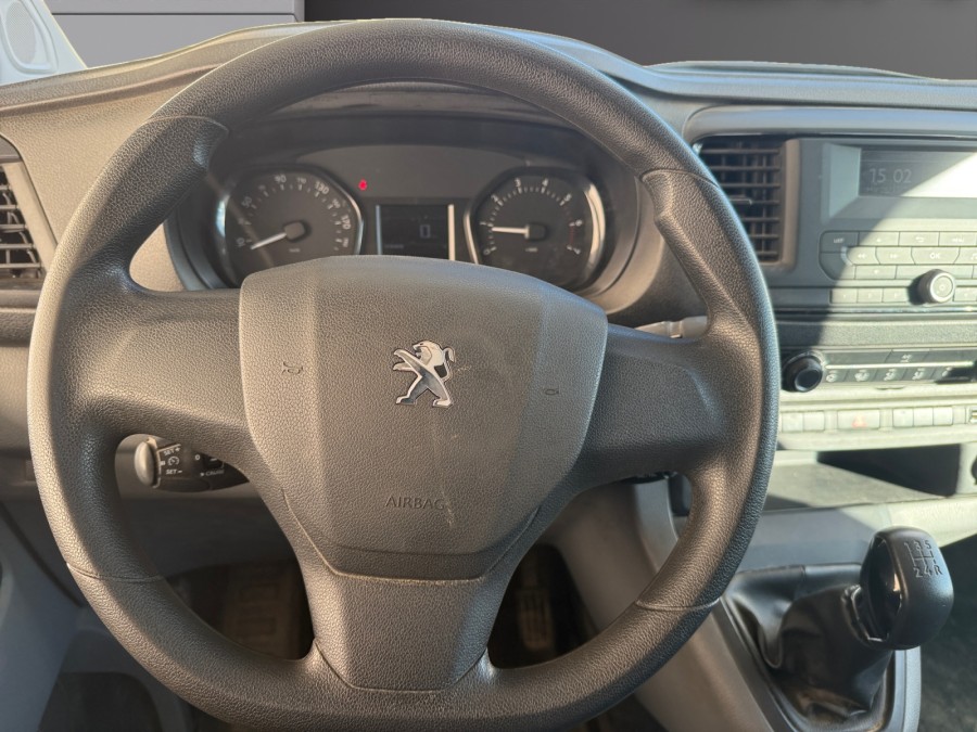 PEUGEOT d'occasion EXPERT 1.6 BHDI de 2018 Vauvert (30)﻿