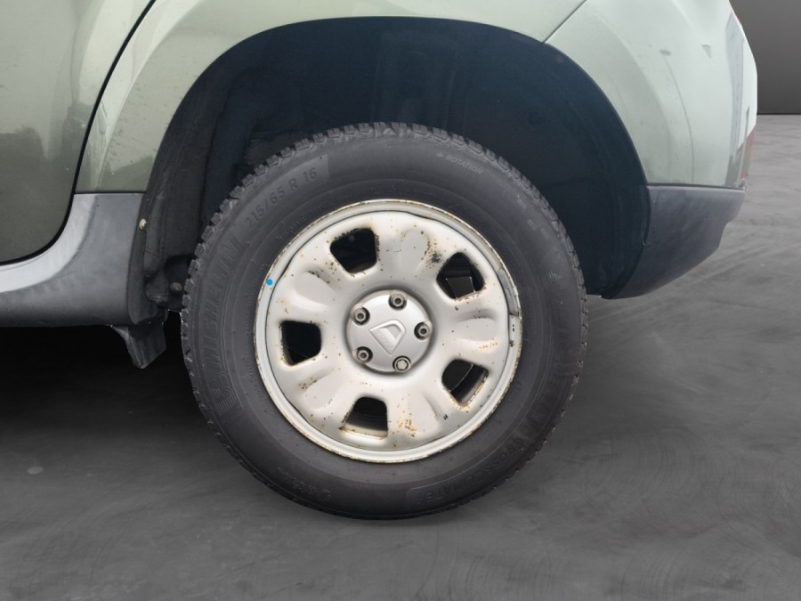 DACIA d'occasion DUSTER 1.5 DCI 90 10 ANS de 2015 Beauvais (60)﻿