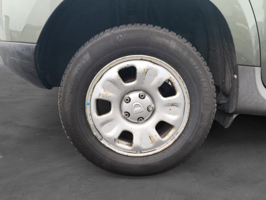 DACIA d'occasion DUSTER 1.5 DCI 90 10 ANS de 2015 Beauvais (60)﻿