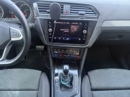 VOLKSWAGEN d'occasion TIGUAN 150 de 2021 Vauvert (30)﻿
