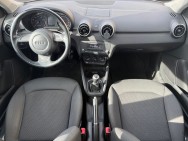 AUDI d'occasion A1 82 de 2017 Vauvert (30)﻿