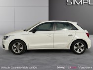 AUDI d'occasion A1 82 de 2017 Vauvert (30)﻿