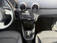 AUDI d'occasion A1 82 de 2017 Vauvert (30)﻿